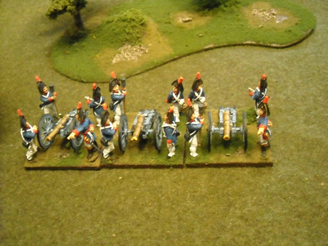 Pavisiers and Maryland artillery 011