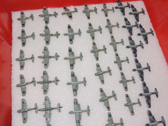 Barracudas 003