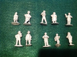 Musketeer offers a couple of nice packs of civilians for this range included in it's Uncivil War line. 