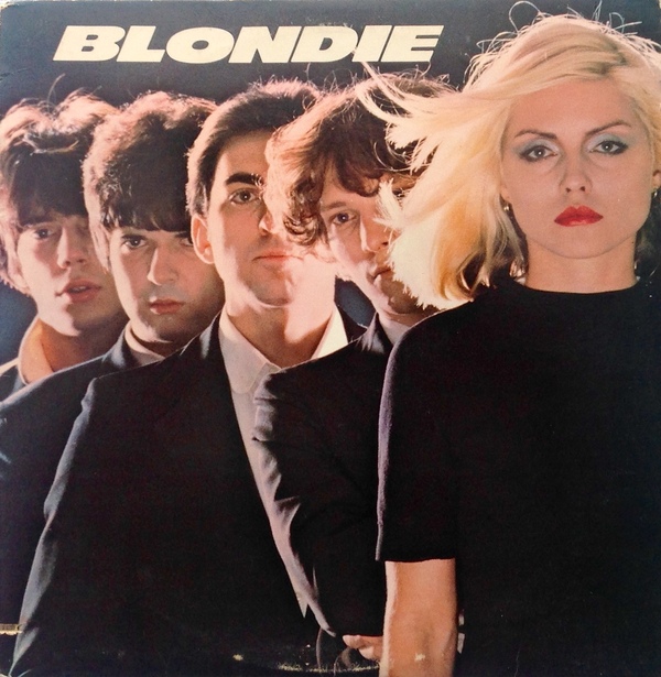 Blondie
