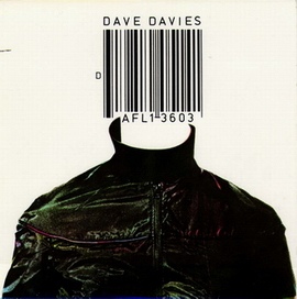 Dave Davies