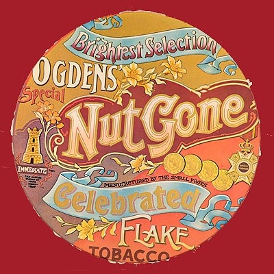 Ogden's Nut Gone Flake