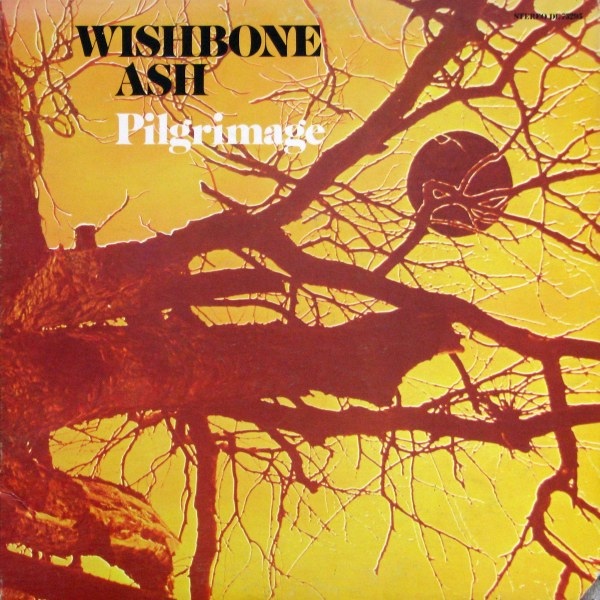 Pilgrimage
