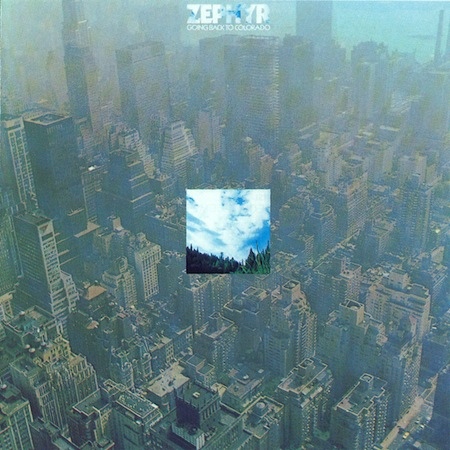 Zephyr