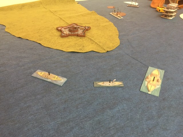 playtest 1