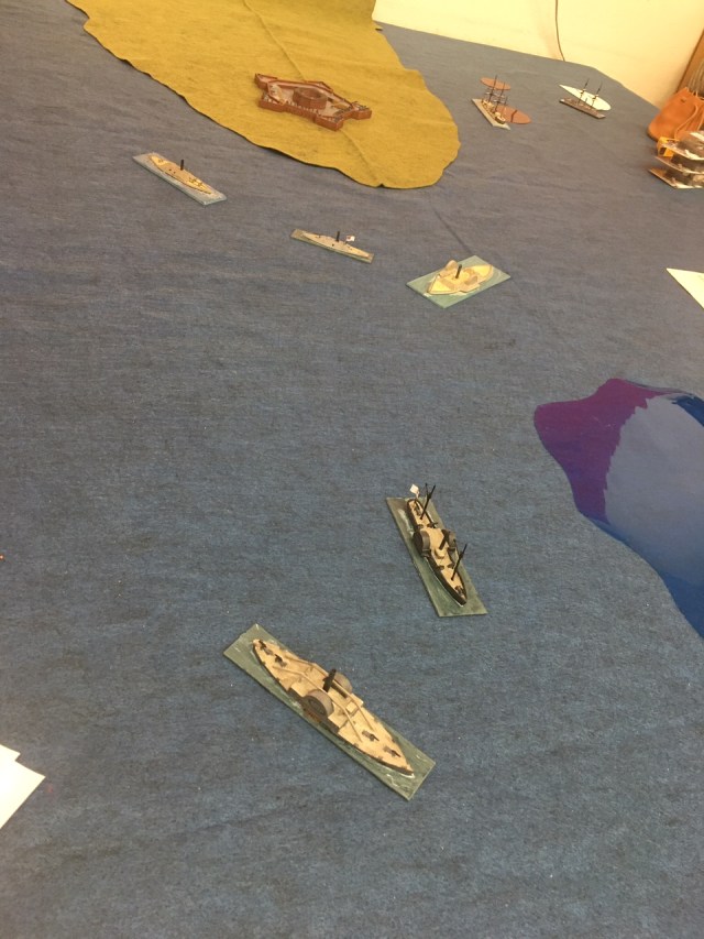 playtest 2