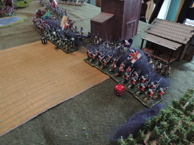 The Charge