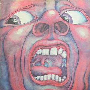 King Crimson