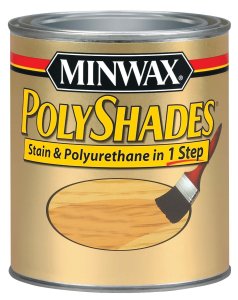 Minwax Dip