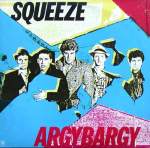 Argybargy