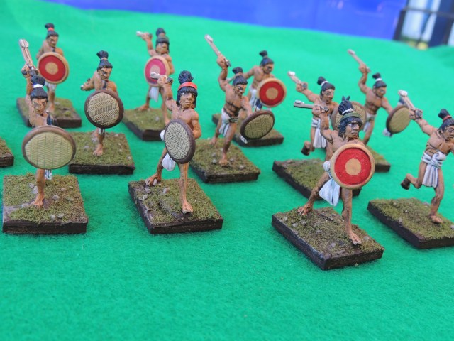 Aztec 1