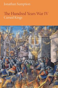 Cursed Kings