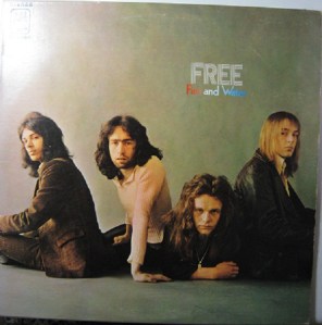 Free Fire and Water