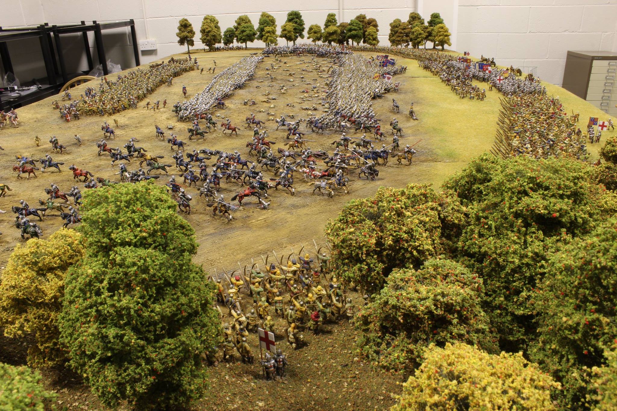 perry-royal-armouries-agincourt