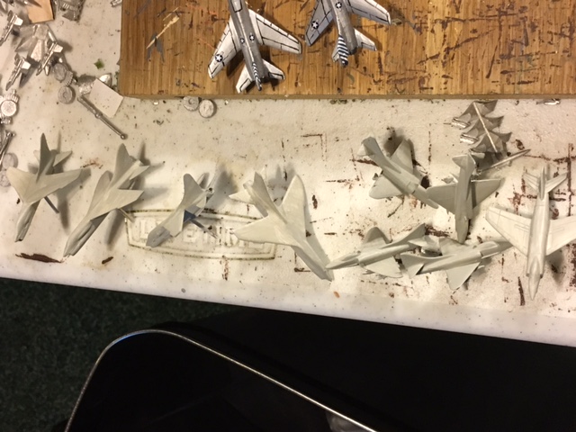 ready-to-paint