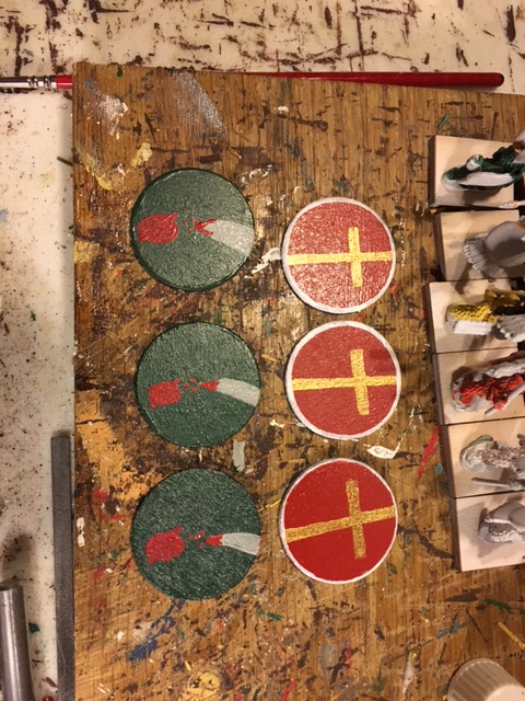Appeal to God markers