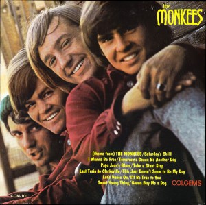 the Monkees