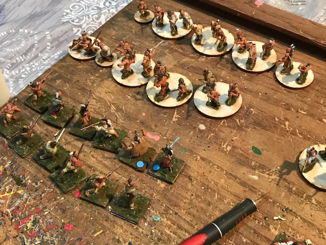 3-2-1 basing