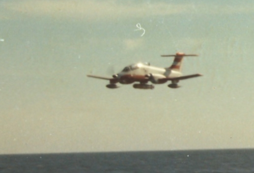 Pucara AX 04