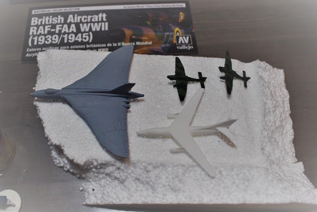 Vulcan