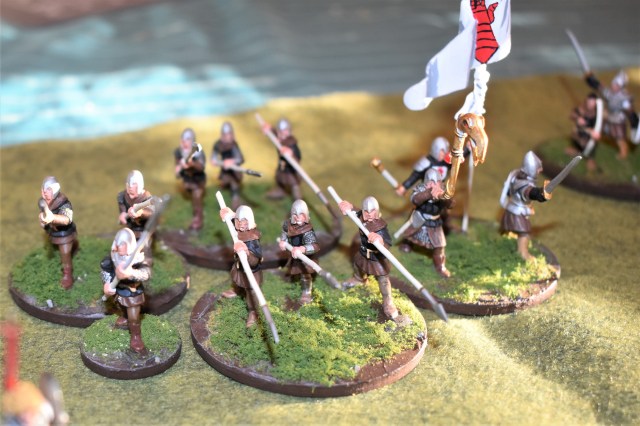 Spears