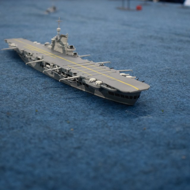 Dave's Amazing Illustrious