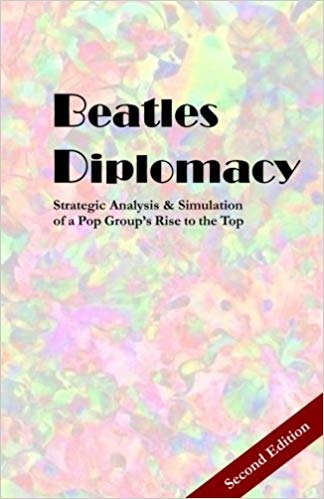 Beatles Diplomacy