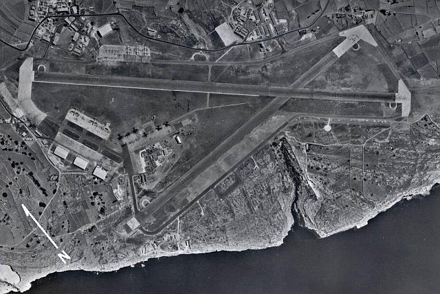 HalFarAirfield1960
