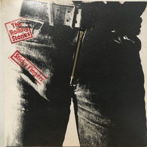 Sticky Fingers