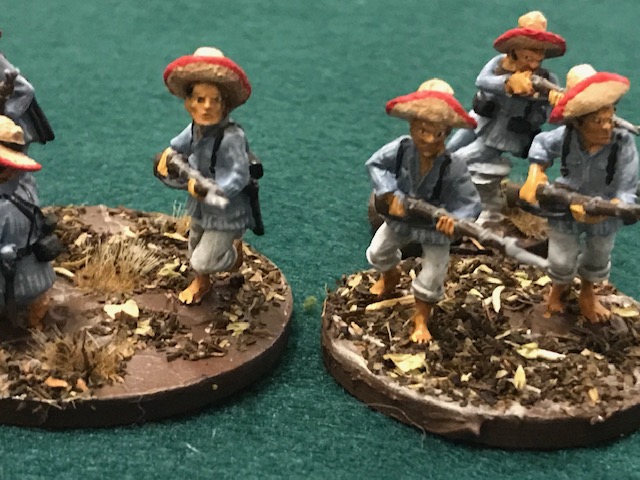 insurgents 2