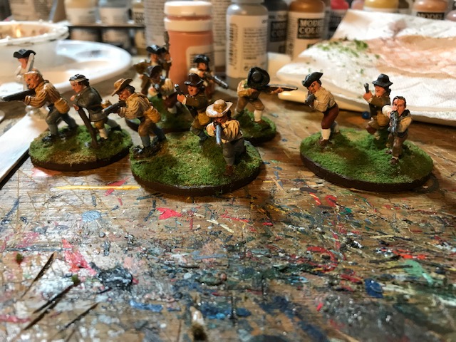 Militia 3