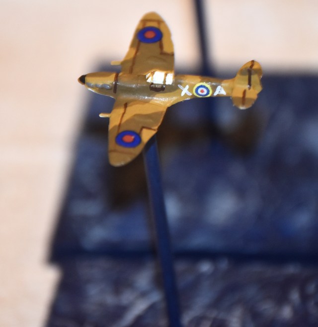 Spitfire 8