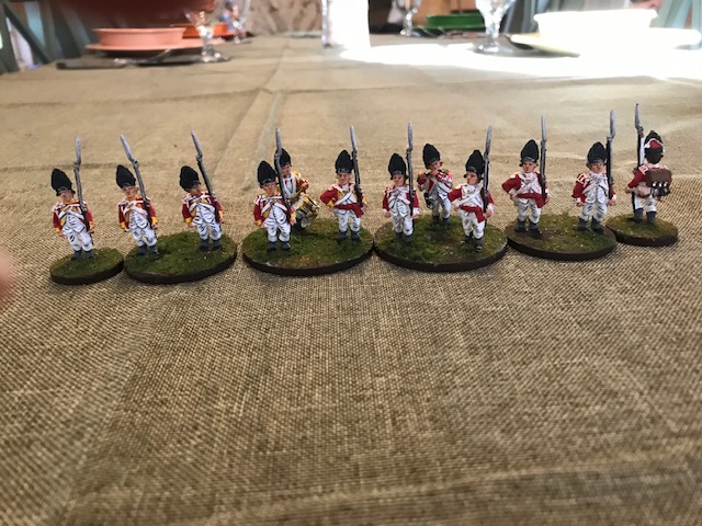 Grenadiers 3