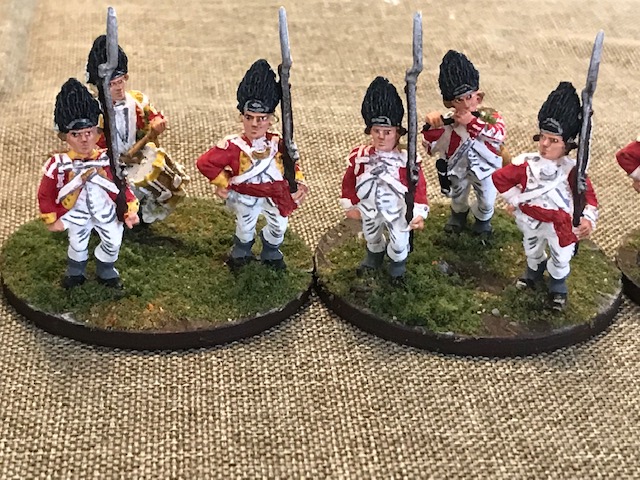 Grenadiers 4