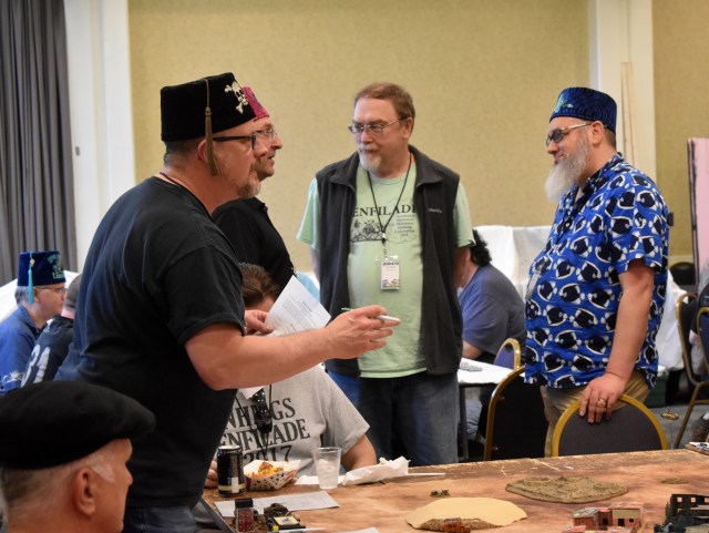 Friday Peeps 7