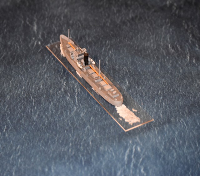 Merchant 1