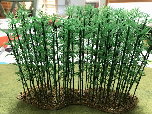 Bamboo 4