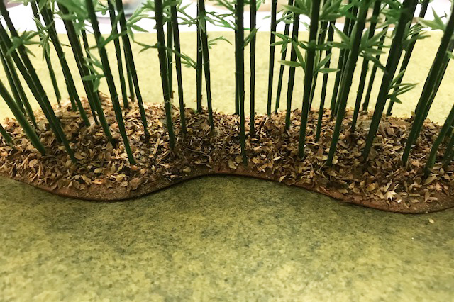 Bamboo 5