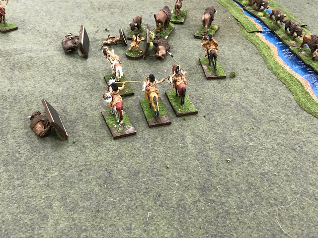 Buffalo Hunt 2