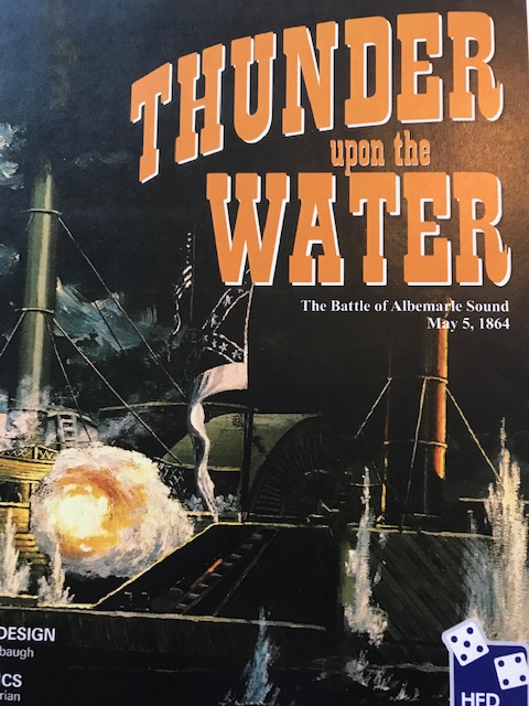Thunder