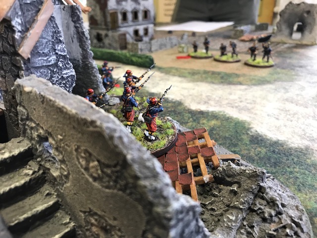 Franco-Prussian 1