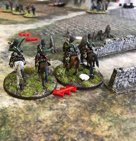 Franco Prussian 2