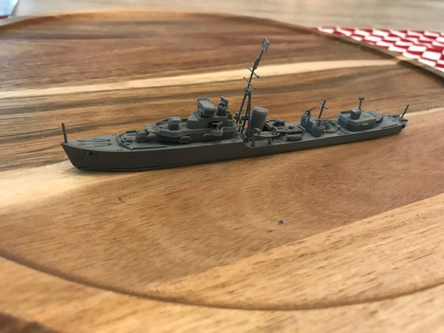 O-Class