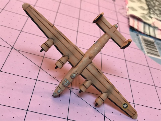 B-24D