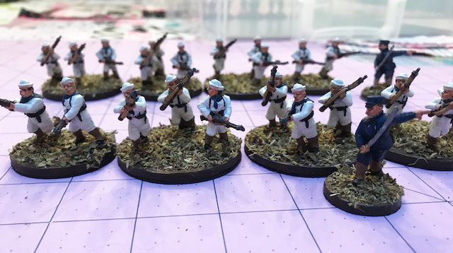 Sailors 1