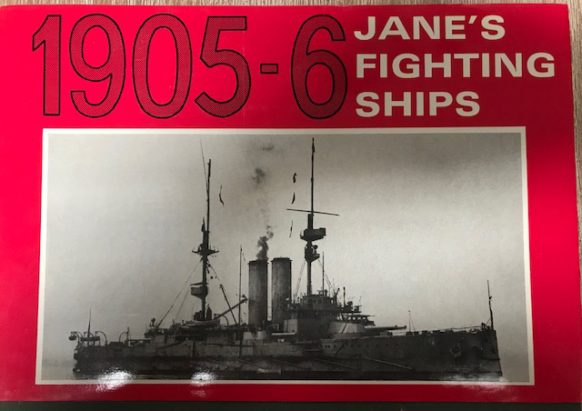 Janes