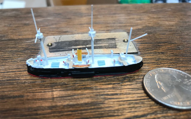 Almirante Cochrane