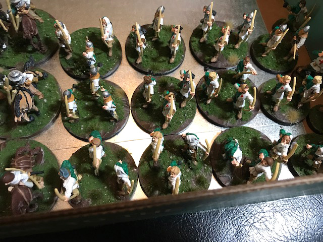 Archers