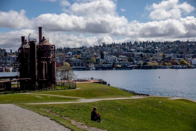 Covid Seattle