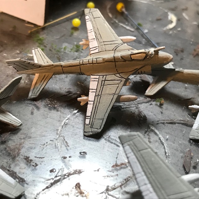 Intruder 3